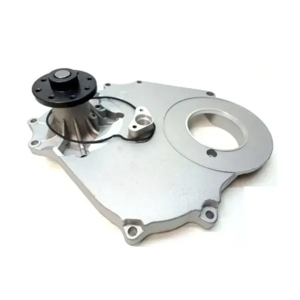 Bomba De Agua Para Jac Sunray 2.8